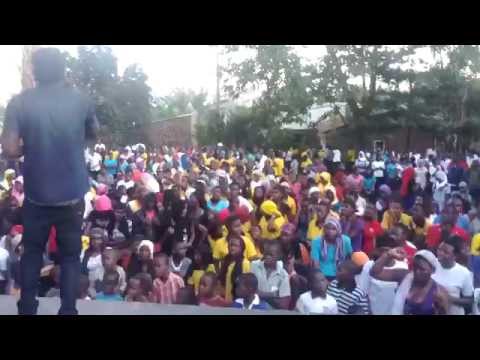 mubbi bubbi school performance - maro