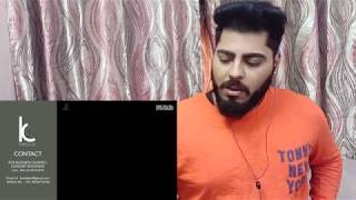 Dino James - Bhokali | Reaction | India's Best Rapper