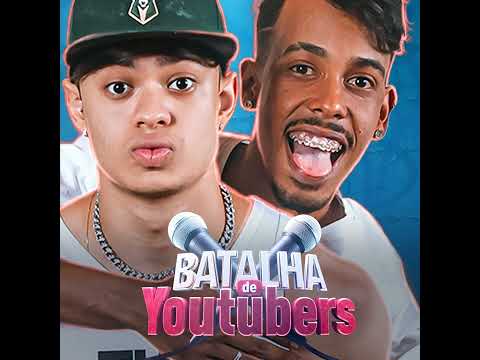 @mussoumano  vs irmão Villa (negão e branquelo) batalha de Youtubers