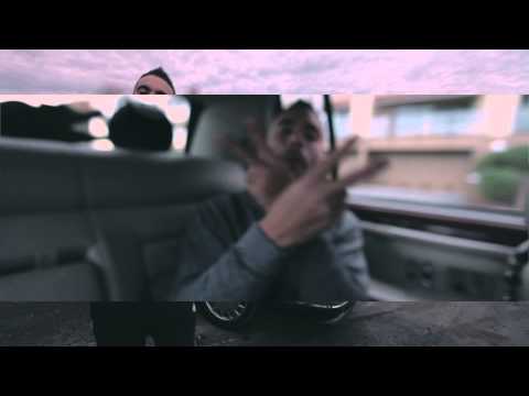 Thaddeus David "Blackjack" Official Music Video Ft Tope