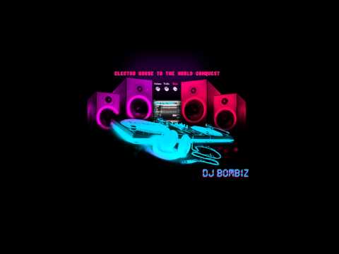 DJ BOMBIZ - HEY HEY AH(Intro La Molina)
