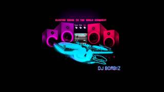 DJ BOMBIZ - HEY HEY AH(Intro La Molina)