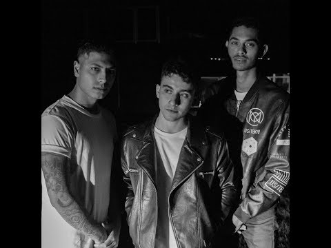 Jordi Rivera & SPRKZ ft. Koen - Casanova (Extended Mix)