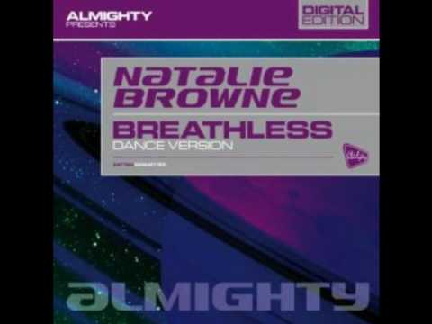 natalie browne...whole again