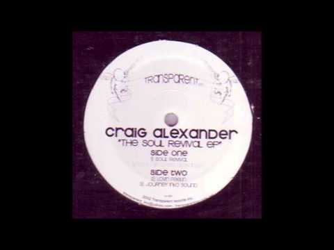 Craig Alexander - Soul Revival