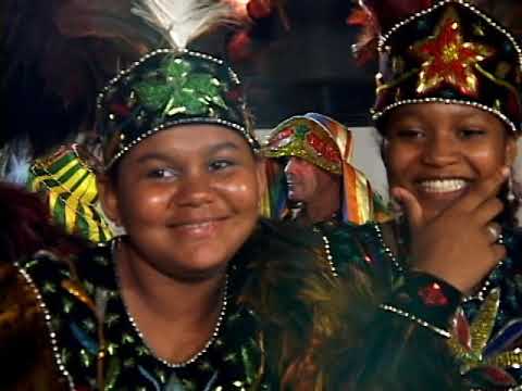 Doc. Humberto de Maracanã  -  Rio do Mirinzá