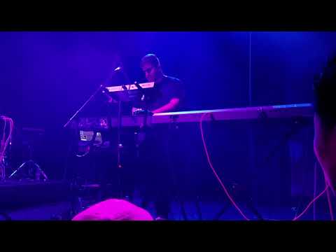 Rob Araujo - Nineteen (Live at August Hall In San Francisco 2019)
