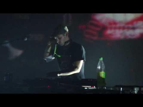 NÖRDIK IMPAKT 2010 || MAISSOUILLE PART 1/2 || HD