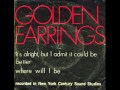 Golden Earring - Where Will I Be Golden Earring - Where Will I Be