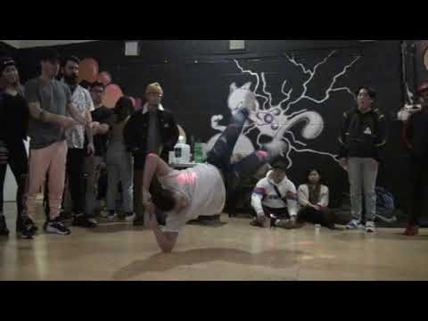 Genie Vs Riven - Kal's Birthday Bash