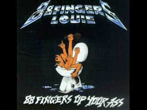88 Fingers Louie: State of Confusion