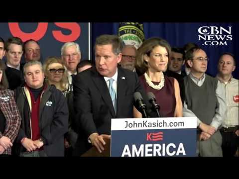 CBN News Minute - February 12, 2016