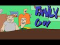 Homemade Intros Family Guy
