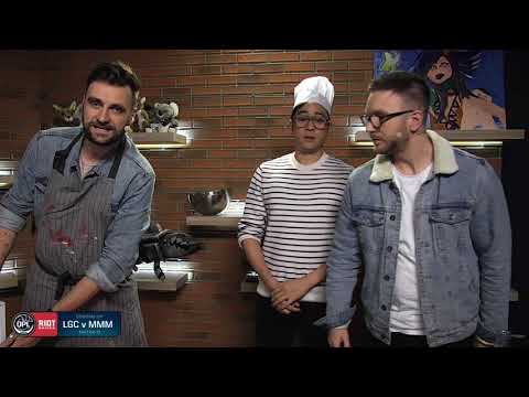 OPL 2019 - Split 2 Week 2 Game 7 - LGC vs. MMM