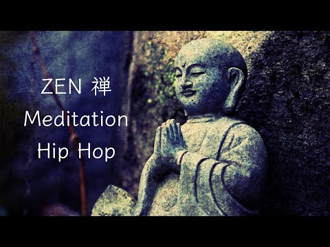 Abstract Hip Hop Chill Trip Hop, Meditation Zen Hop Mix Vol.1 by DJ Gami.K