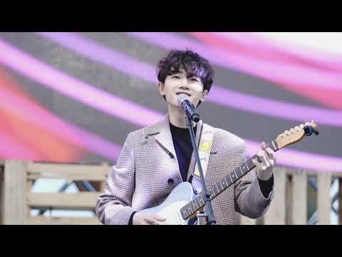 191110 소수빈 - 솔직하게 [4k] @에코페스트 인 서울