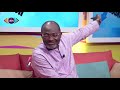 Kennedy Agyapong shares his struggles, successes | Upside Down Show