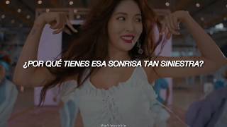 HYUNA ; Babe (MV Sub Español)