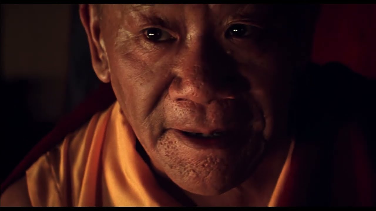 Original Trailer