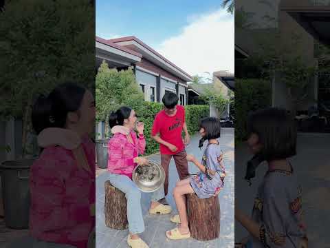 นับ สาม สอง หนึ่ง = เห็นดาว