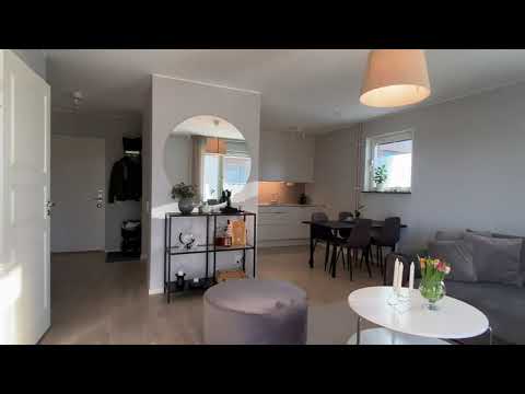 Forskningsringen 88 - 2:a · 50.5m2 - Sundbyberg/Ursvik  : Via Notar mäklare Solna