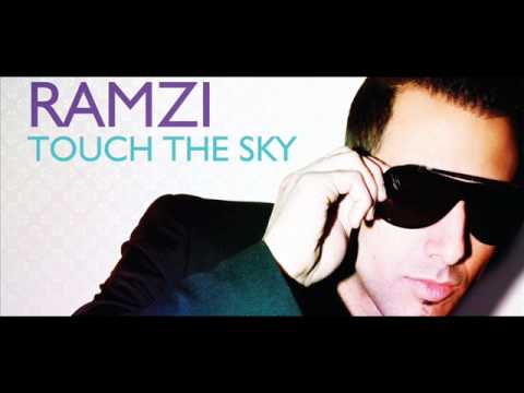 Ramzi- Never Meant To Break Your Heart (new 2011)