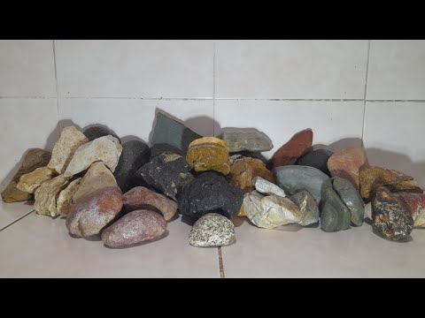 Classification of Rocks [BSCE-2C Imperio]