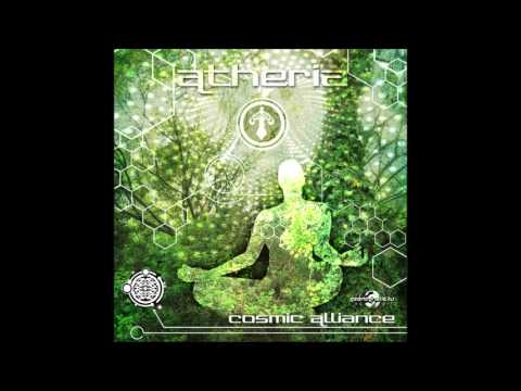 FOREST MANTRA -  ATHERIA.