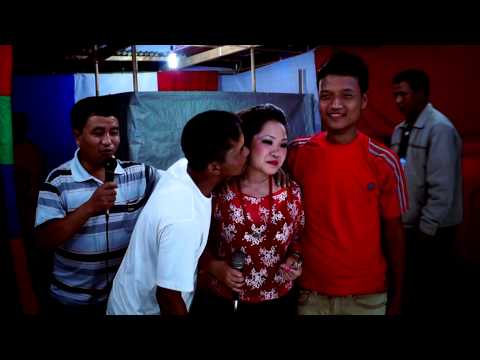 Melody Lalsawithangi - Lairam na dam maw? Hla thar