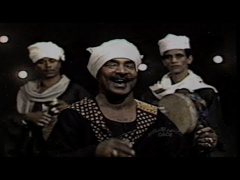 فاصل مصري نادر  :   الفراولة .. الريس متقال قناوي