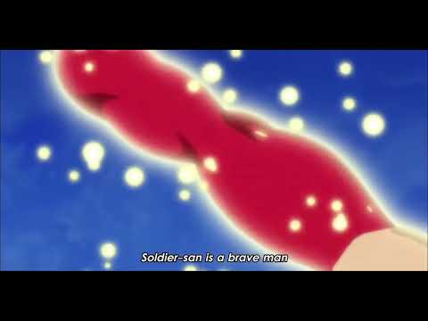 One Piece Kyros Song