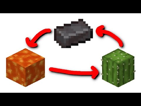 Insane Twist! Rock Paper Scissors in Minecraft