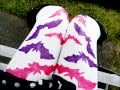 Day 2 Holy Bat Tights Batman