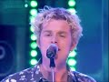 Dodgy - Found You - TOTP - 14 March 1997