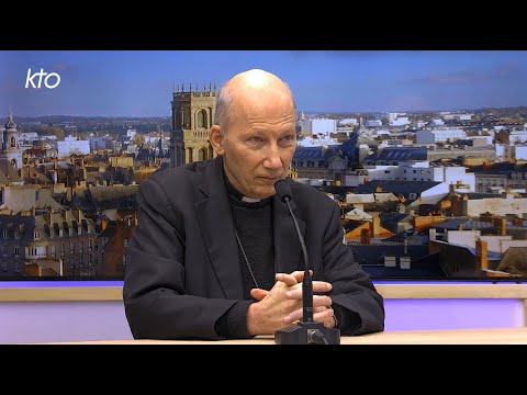 Mgr Pierre d’Ornellas - Diocèse de Rennes