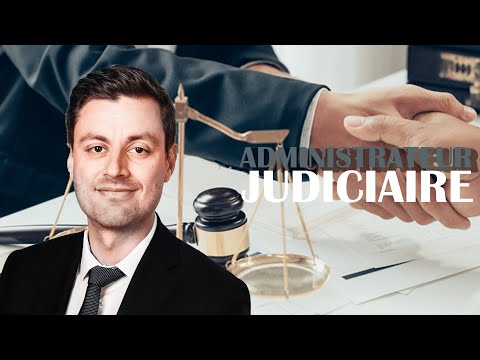 MOIS D'ORIENTATION - Administrateur judiciaire - Thibaut Nekili