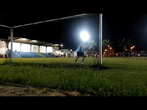 Resumen de atajadas ⚽💙💪