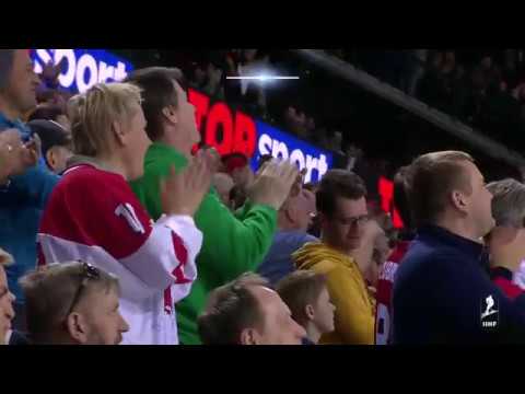 2019 IIHF World Championship Division II Group A "Pump Up" (Team Lithuania)