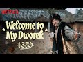 Welcome to my Dworek | 1670 | Netflix