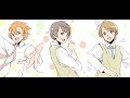 [Love Live!] Printemps - NO EXIT ORION (Male ...