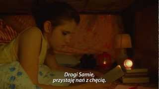 KOCHANKOWIE Z KSIĘŻYCA. MOONRISE KINGDOM - zwiastun PL