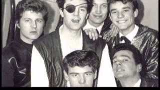 Music video thumbnail preview for Johnny Kidd &amp; The Pirates - Gotta Travel On by Johnny Kidd and the Pirates