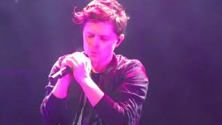 Michael Patrick Kelly/Requiem