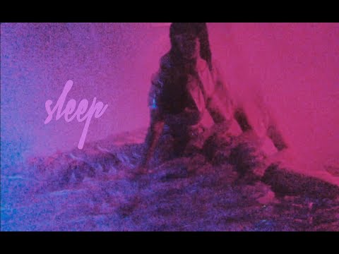 Sleep - Timothy Heller (Official Video)