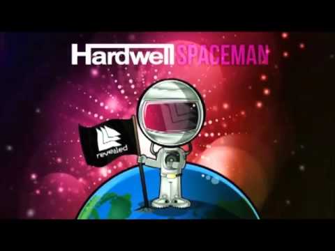 Hardwell vs Otto Knows  -  Spaceman Lies (AnTo Project Bootleg)