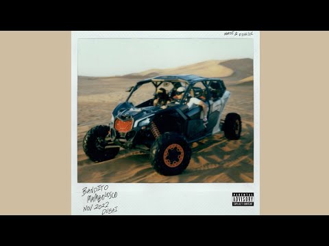 MamboLosco, Nardi, Finesse - Bandito