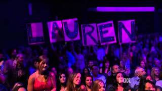 Lauren Alaina Like My Mother Does American Idol Finale Performance