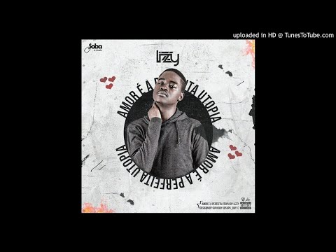 Lizzy Dreamz - Recruta (feat. Otniel Acácio, Edivaldo Prince & Phedilson)