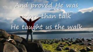 The Walk by Steven Curtis Chapman