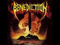 Benediction - Intro - Portal To Your Phobias